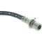 Centric Parts Brake Hose, 150.66341 150.66341 - alternate 2